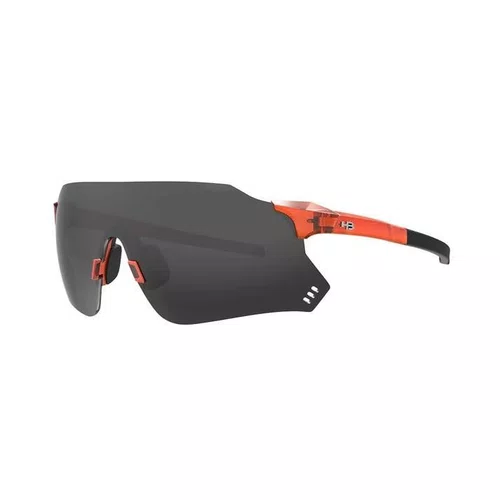 Oculos HB Quad X 2.0 Metalic Light Orange Gray