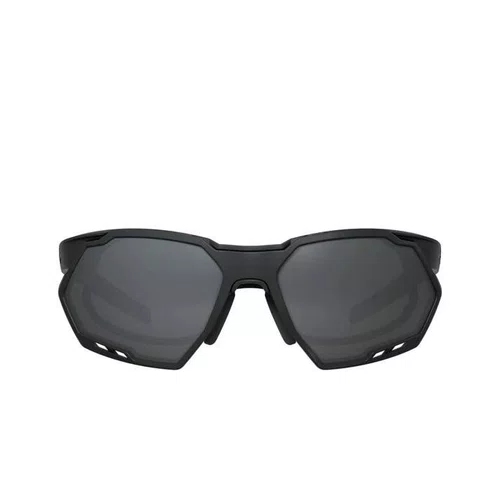 Oculos HB Rush Matte Black Gray Preto