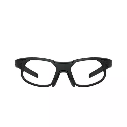 Oculos HB Rush Matte Black Gray Preto