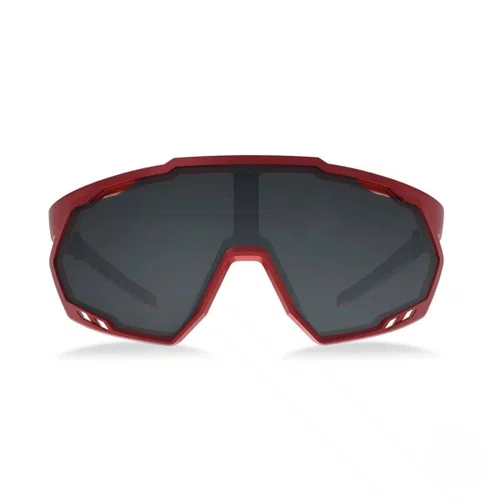 Oculos HB Spin Grad Rage Red Gray Cristal