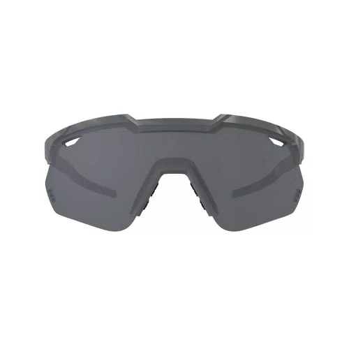 Oculos HB shild Comp 2.0 Matte Silver