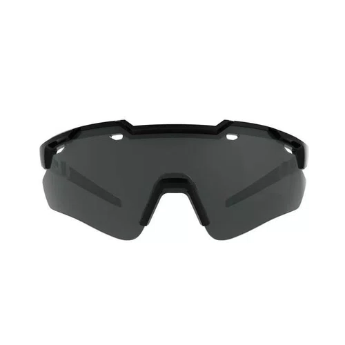 Oculos HB Shild Evo 2.0 Matte Black Gray