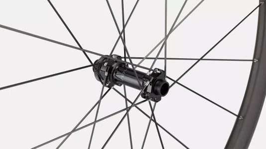Roda Roval Control World Cup 6B XD Carbono Roval