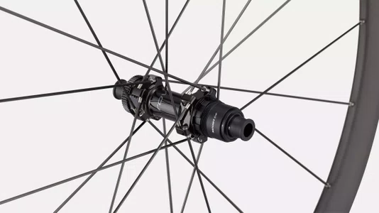 Roda Roval Control World Cup 6B XD Carbono Roval