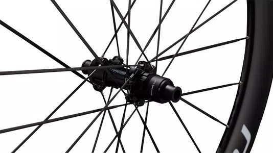 Roda Roval Rapide CLX III Sprint Carbono/Branco Roval