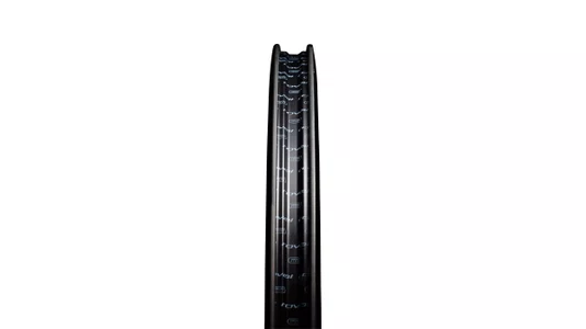 Roda Roval Rapide CLX III Sprint Carbono/Branco Roval