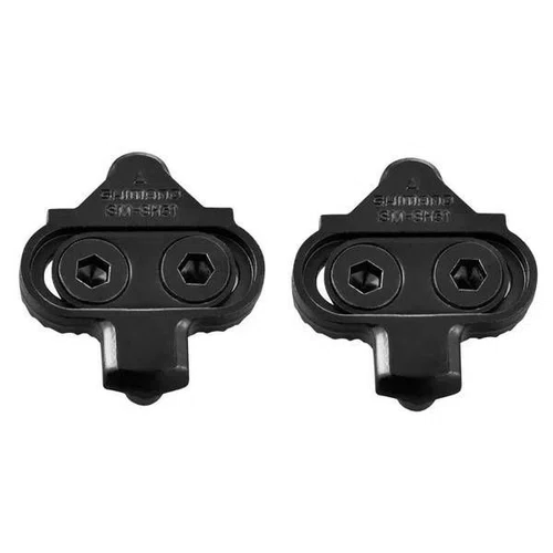 Pedal Shimano Clip MTB PD-M520 Preto