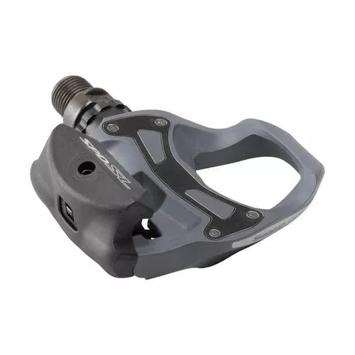 Pedal Shimano Clip Road PD-R550 Cinza