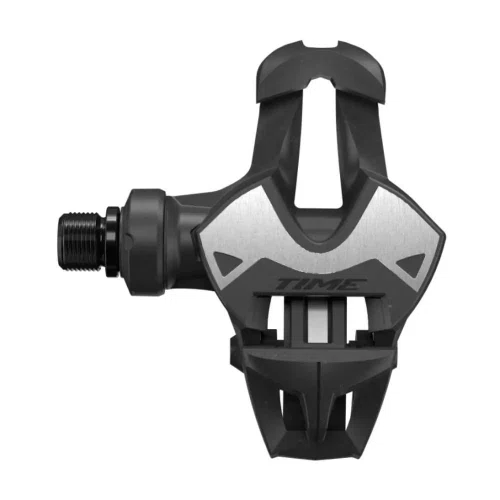 Pedal Time Clip Road Xpresso 6 Preto/Roxo B1