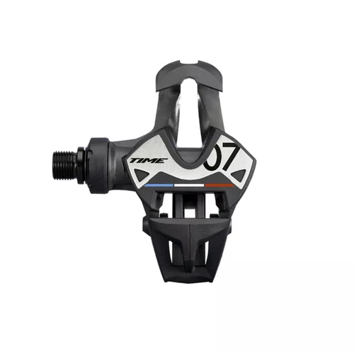 Pedal Time Clip Road Xpresso 7 Preto