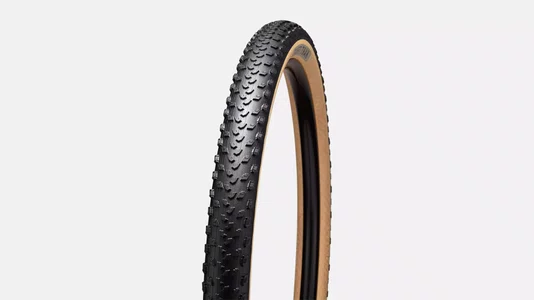 Pneu Fast Trak Flex Lite T5/T7 TLR Lateral Bege 29X2.35 Specialized