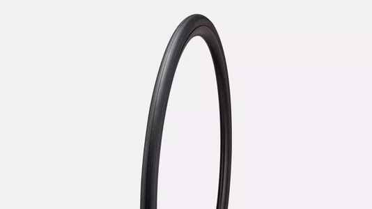 Pneu Road Mondo TLR Endurance Tubelles Preto Specialized