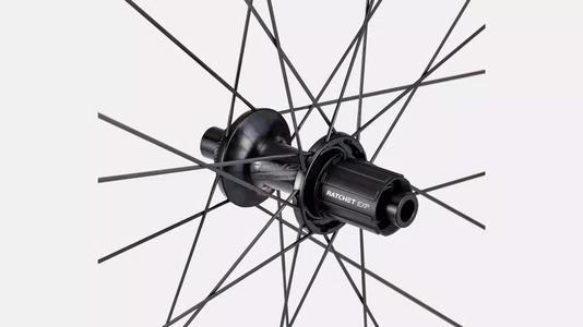 Roda Roval Rapide CLX ll Traseira Roval
