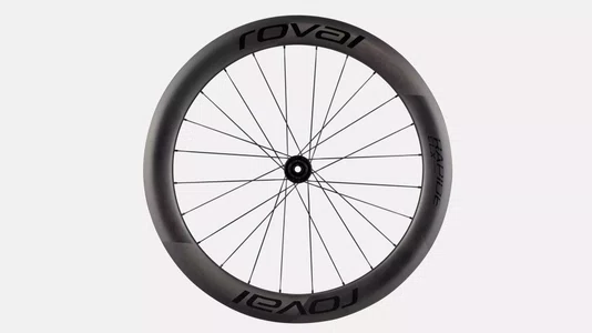 Roda Roval Rapide CLX ll Traseira Roval