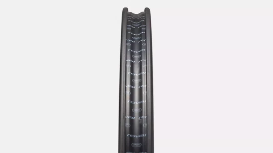 Roda Roval Rapide CLX ll Traseira Roval