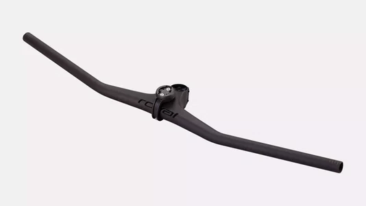 Guidão Integrado Roval Cockpit Para Mountain Bike de Carbono Specialized