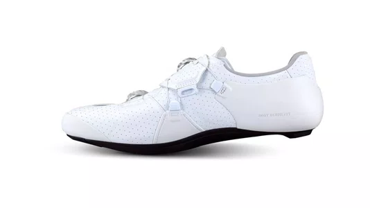 Sapatilha Ares 2 S-Works Road Branco Specialized