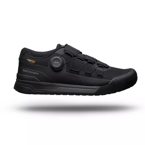 Sapatilha Hellion BOA Flat Ride Concepts