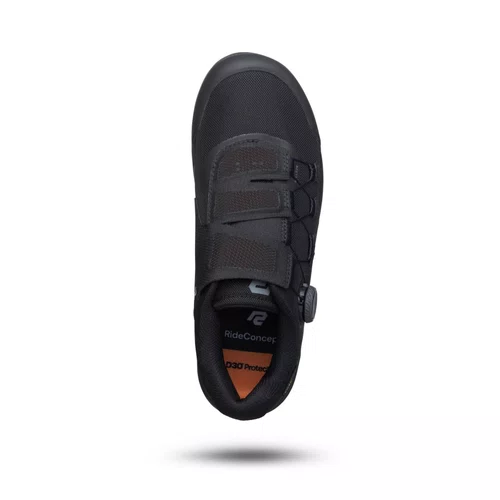 Sapatilha Hellion BOA Flat Ride Concepts
