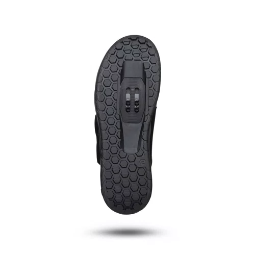 Sapatilha Hellion Elite BOA CLIP Bordo Ride Concepts