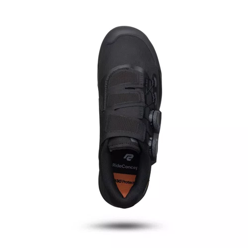 Sapatilha Hellion Elite BOA CLIP Preta Ride Concepts