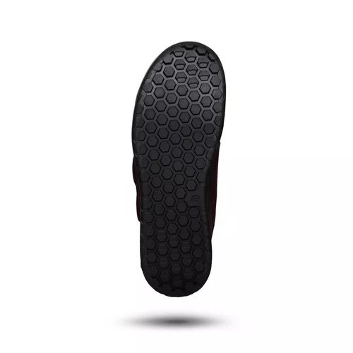 Sapatilha Hellion Elite BOA Flat Preta Ride Concepts