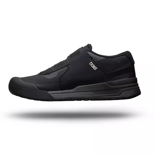 Sapatilha Hellion Elite BOA Flat Preta Ride Concepts