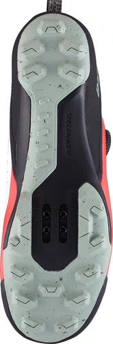 Sapatilha Recon 2.0 MTB e Gravel Branca/Rosa Specialized