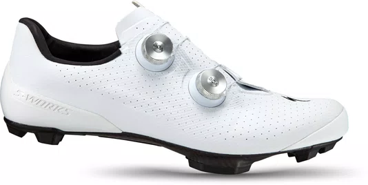 Sapatilha Recon S-Works MTB Branco Specialized