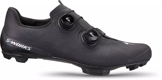 Sapatilha Recon S-Works MTB Preto Specialized