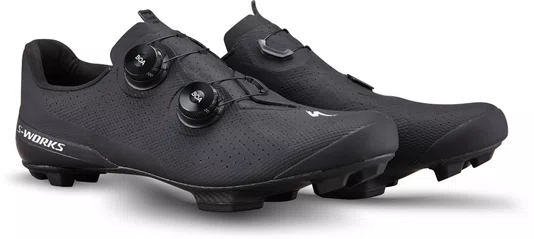 Sapatilha Recon S-Works MTB Preto Specialized