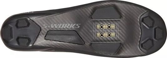 Sapatilha Recon S-Works MTB Preto Specialized