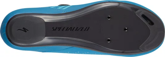 Sapatilha Torch 1.0 Road Azul Aquamarine Specialized