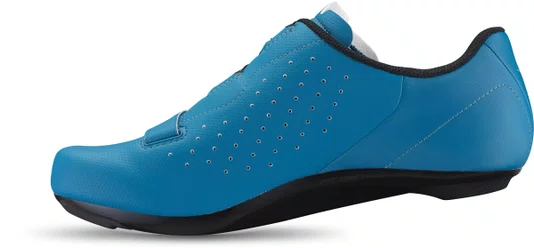 Sapatilha Torch 1.0 Road Azul Aquamarine Specialized