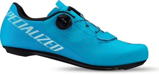 Sapatilha Torch 1.0 Road Azul Capri Specialized