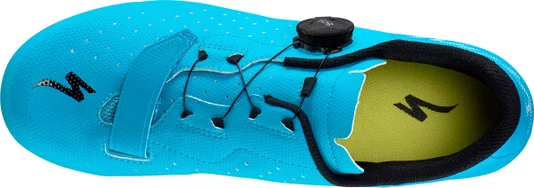 Sapatilha Torch 1.0 Road Azul Capri Specialized