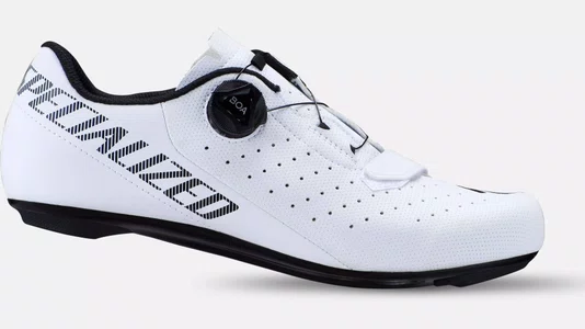 Sapatilha Torch 1.0 Road Branco Specialized