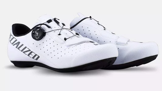 Sapatilha Torch 1.0 Road Branco Specialized