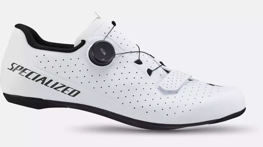 Sapatilha Torch 2.0 Road Branco Specialized
