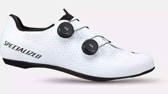 Sapatilha Torch 3.0 Road Branco Specialized