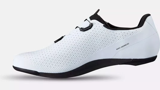 Sapatilha Torch 3.0 Road Branco Specialized