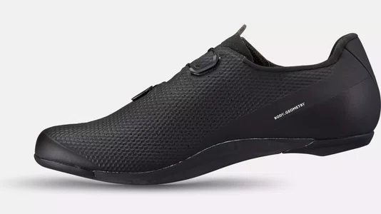 Sapatilha Torch 3.0 Road Preto Specialized