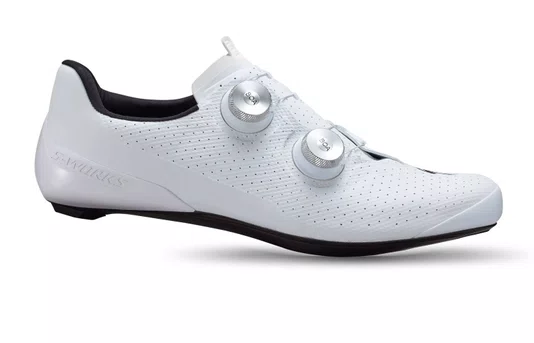 Sapatilha Torch S-Works Road Branco Specialized