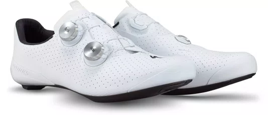 Sapatilha Torch S-Works Road Branco Specialized