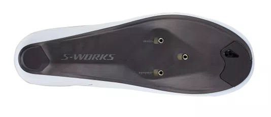 Sapatilha Torch S-Works Road Branco Specialized