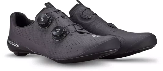 Sapatilha Torch S-Works Road Preto Specialized