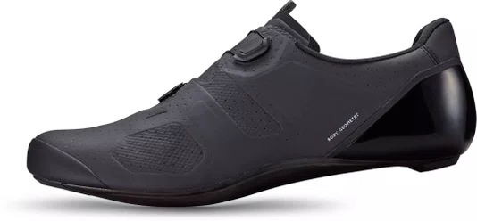 Sapatilha Torch S-Works Road Preto Specialized