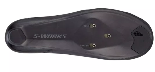 Sapatilha Torch S-Works Road Preto Specialized