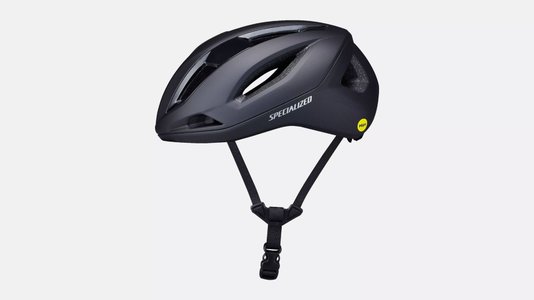 Capacete Specialized Search Preto