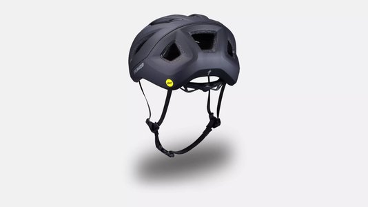 Capacete Specialized Search Preto